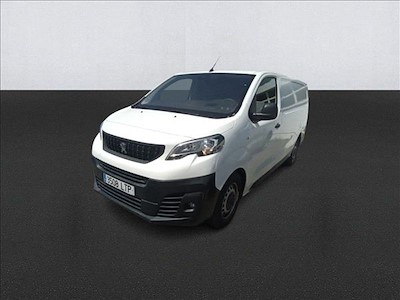 Compra PEUGEOT EXPERT en Ayvens Carmarket