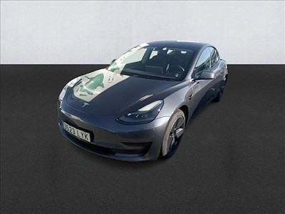Compra TESLA MODEL 3 en Ayvens Carmarket