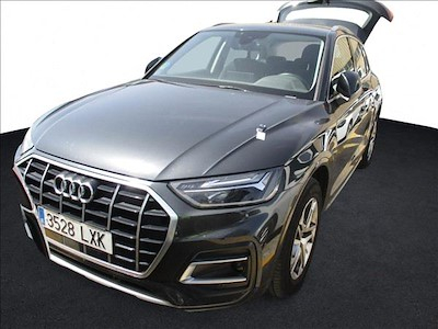 Купуй AUDI Q5 на Ayvens Carmarket