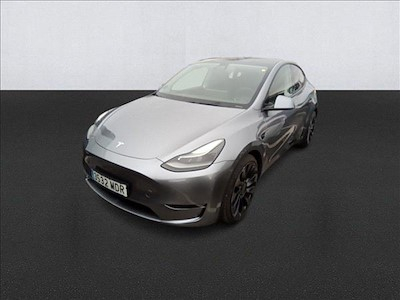 Achetez TESLA MODEL Y sur Ayvens Carmarket