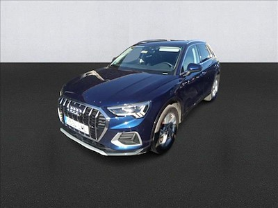 Compra AUDI Q3 en Ayvens Carmarket