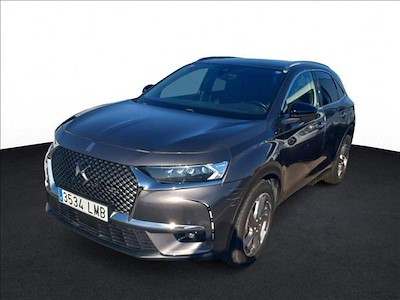 Buy DS AUTOMOBILES DS 7 CROSSBACK on Ayvens Carmarket