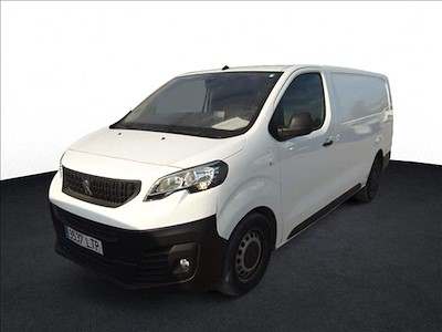 Comprar PEUGEOT EXPERT en Ayvens Carmarket