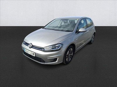 Achetez VOLKSWAGEN GOLF sur Ayvens Carmarket