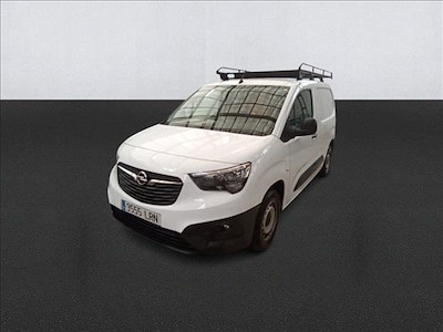 Achetez OPEL COMBO sur Ayvens Carmarket