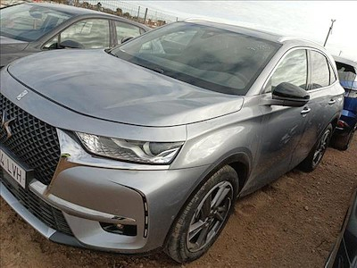 Comprar DS AUTOMOBILES DS 7 CROSSBACK no Ayvens Carmarket