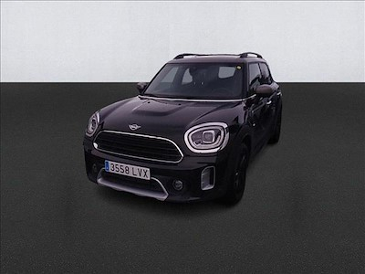 Купуй MINI COUNTRYMAN на Ayvens Carmarket