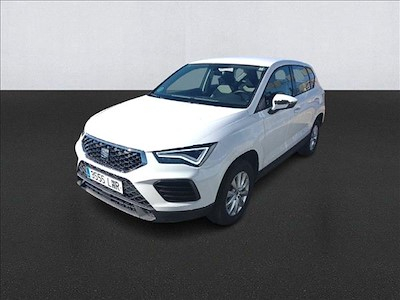Osta [Merkki] [Malli] osoitteesta Ayvens Carmarket