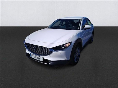 Ayvens Carmarket den MAZDA CX-30 satın al