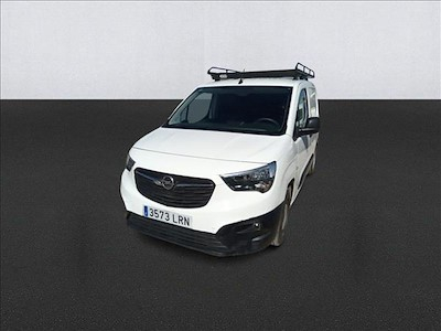 Achetez OPEL COMBO sur Ayvens Carmarket