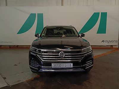 Achetez VOLKSWAGEN TOUAREG sur Ayvens Carmarket