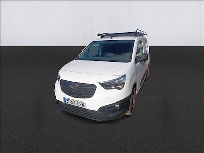 Compra OPEL COMBO en Ayvens Carmarket