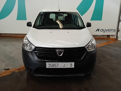 Buy DACIA DOKKER on Ayvens Carmarket