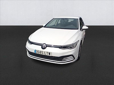 Buy VOLKSWAGEN GOLF on Ayvens Carmarket