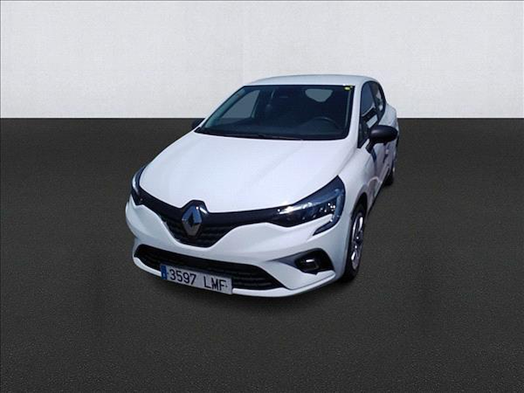Renault Clio (O) Business Blue dCi 63 kW (85CV)