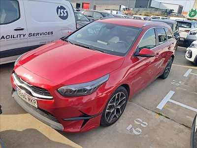 Compra KIA CEED en Ayvens Carmarket