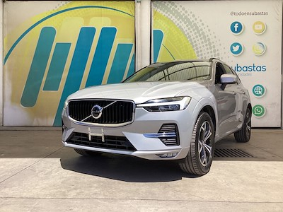 Acquista VOLVO VOLVO XC60 a Ayvens Carmarket