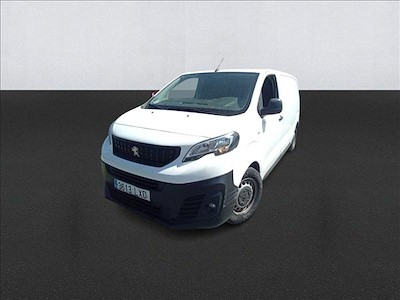 Compra PEUGEOT EXPERT en Ayvens Carmarket