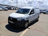 Compra DACIA DOKKER en Ayvens Carmarket