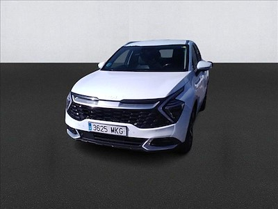 Achetez KIA SPORTAGE sur Ayvens Carmarket