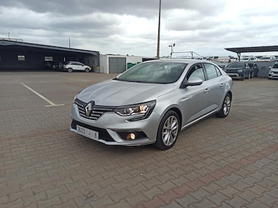 Achetez RENAULT MEGANE sur Ayvens Carmarket