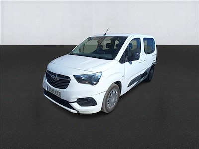 Kaufe OPEL COMBO bei Ayvens Carmarket