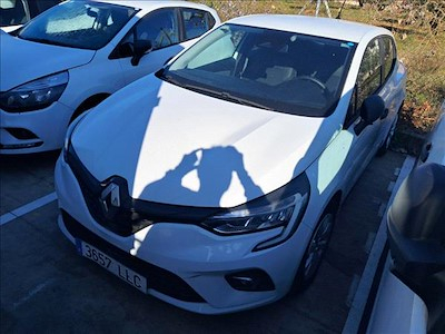 Compra RENAULT CLIO en Ayvens Carmarket