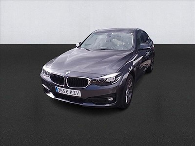 Compra BMW SERIES 3 en Ayvens Carmarket