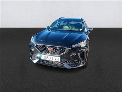 Kupi CUPRA FORMENTOR na Ayvens Carmarket