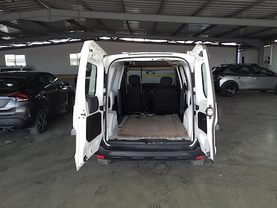 Buy DACIA DOKKER on Ayvens Carmarket