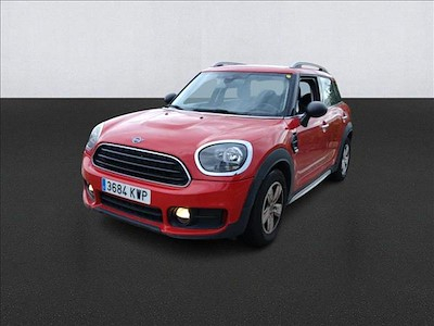 Buy MINI COUNTRYMAN on Ayvens Carmarket