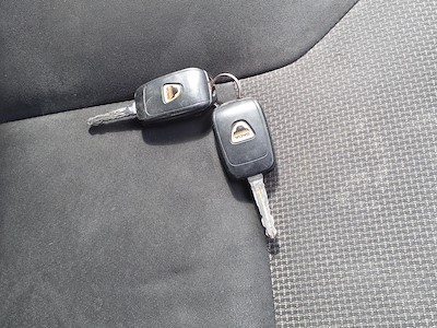 Buy DACIA DOKKER on Ayvens Carmarket