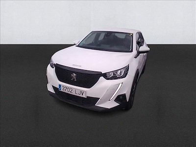 Achetez PEUGEOT 2008 sur Ayvens Carmarket