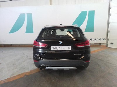 Buy BMW X1 on Ayvens Carmarket