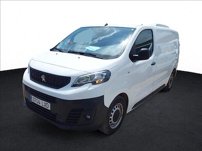 Compra PEUGEOT EXPERT en Ayvens Carmarket