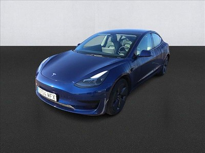 Compra TESLA MODEL 3 en Ayvens Carmarket