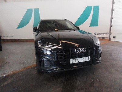 Achetez AUDI Q8 sur Ayvens Carmarket