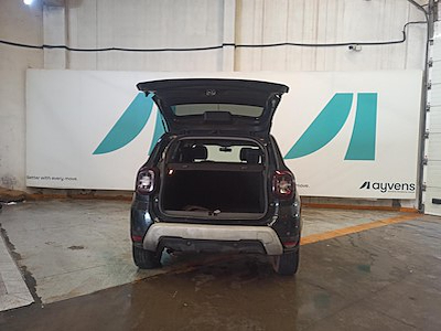 Kaufe DACIA DUSTER bei Ayvens Carmarket