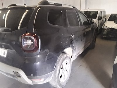 Acquista DACIA DUSTER LAUREATE  1.5 dci 85 CH 4X2 a Ayvens Carmarket