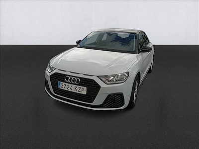 Achetez AUDI A1 sur Ayvens Carmarket