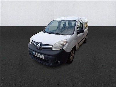 Compra RENAULT KANGOO en Ayvens Carmarket