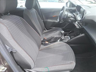 Kaufe PEUGEOT 2008 bei Ayvens Carmarket