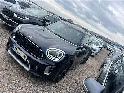 Buy MINI COUNTRYMAN on Ayvens Carmarket