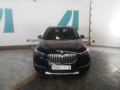 Achetez BMW X1 sur Ayvens Carmarket