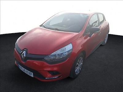 Ayvens Carmarket den RENAULT CLIO satın al