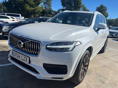 Kaufe VOLVO XC90 bei Ayvens Carmarket