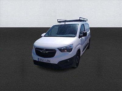 Compra OPEL COMBO en Ayvens Carmarket