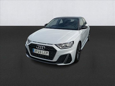 Compra AUDI A1 en Ayvens Carmarket