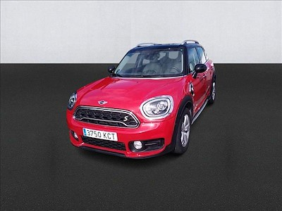 Kaufe MINI COUNTRYMAN bei Ayvens Carmarket