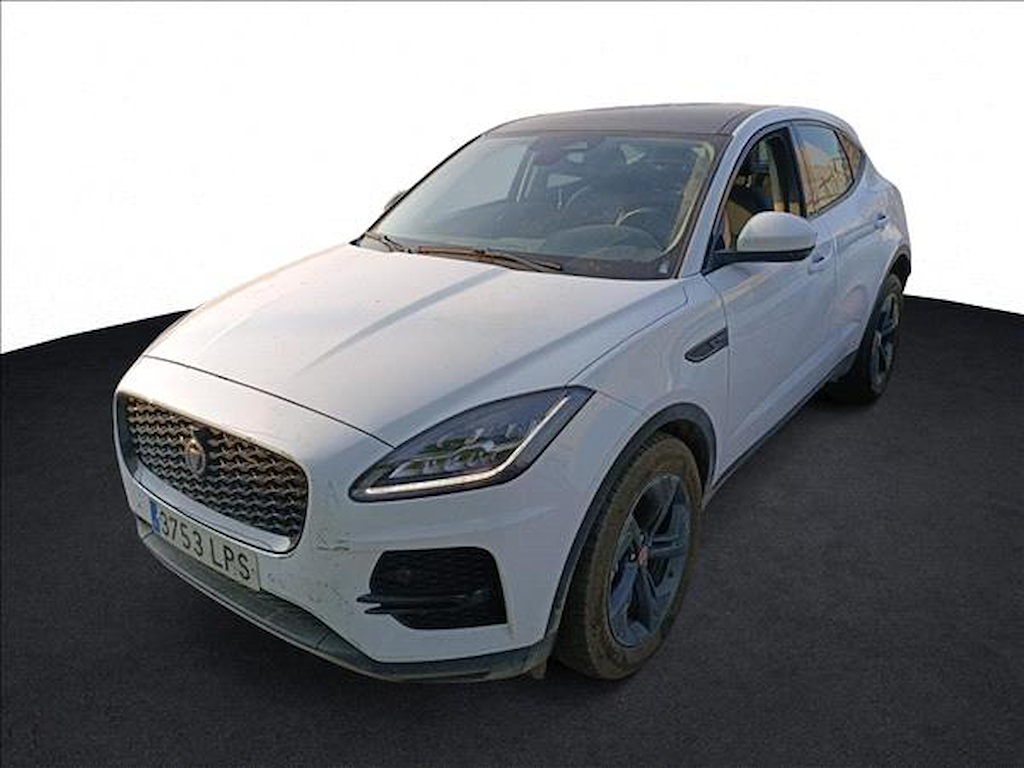Jaguar E-Pace 2.0D 120kW S 4WD Auto